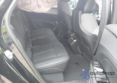 2024 Cadillac Lyriq Tech W/1Sa из США, поврежденный, VIN 1GYKPMRKXRZ135389